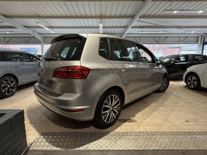 Volkswagen Golf Sportsvan 1.4 Tsi 125ch Allstar Golf Sportsvan 130 678km