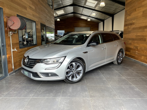 Renault Talisman Estate 1.6 Dci 130 Edc Limited Talisman 100 774km