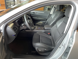 Renault Talisman Estate 1.6 Dci 130 Edc Limited Talisman 100 774km