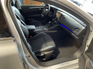 Renault Talisman Estate 1.6 Dci 130 Edc Limited Talisman 100 774km