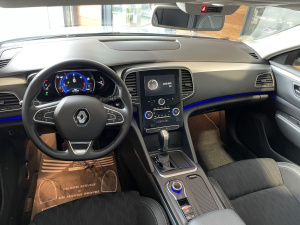 Renault Talisman Estate 1.6 Dci 130 Edc Limited Talisman 100 774km