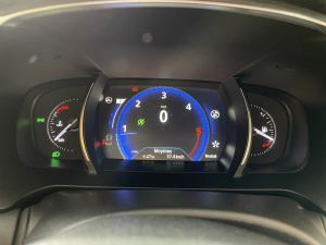 Renault Talisman Estate 1.6 Dci 130 Edc Limited Talisman 100 774km