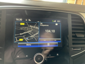 Renault Talisman Estate 1.6 Dci 130 Edc Limited Talisman 100 774km