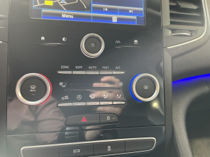 Renault Talisman Estate 1.6 Dci 130 Edc Limited Talisman 100 774km