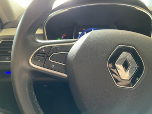 Renault Talisman Estate 1.6 Dci 130 Edc Limited Talisman 100 774km