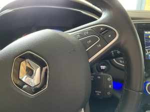 Renault Talisman Estate 1.6 Dci 130 Edc Limited Talisman 100 774km