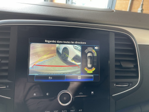 Renault Talisman Estate 1.6 Dci 130 Edc Limited Talisman 100 774km