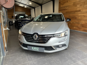 Renault Talisman Estate 1.6 Dci 130 Edc Limited Talisman 100 774km