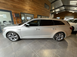 Renault Talisman Estate 1.6 Dci 130 Edc Limited Talisman 100 774km