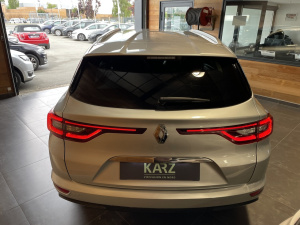 Renault Talisman Estate 1.6 Dci 130 Edc Limited Talisman 100 774km