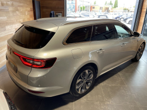 Renault Talisman Estate 1.6 Dci 130 Edc Limited Talisman 100 774km