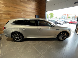 Renault Talisman Estate 1.6 Dci 130 Edc Limited Talisman 100 774km