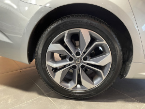 Renault Talisman Estate 1.6 Dci 130 Edc Limited Talisman 100 774km