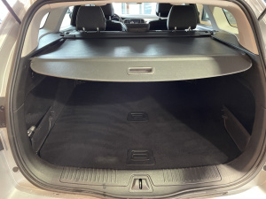 Renault Talisman Estate 1.6 Dci 130 Edc Limited Talisman 100 774km