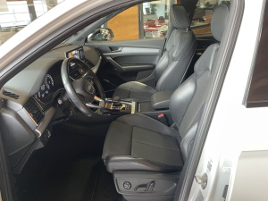 Audi Q5 Sportback 55 E-tfsi367 Quattro S Tronic 7 Q5 93 500km