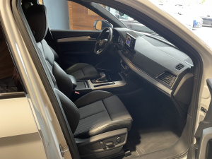 Audi Q5 Sportback 55 E-tfsi367 Quattro S Tronic 7 Q5 93 500km