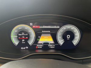Audi Q5 Sportback 55 E-tfsi367 Quattro S Tronic 7 Q5 93 500km
