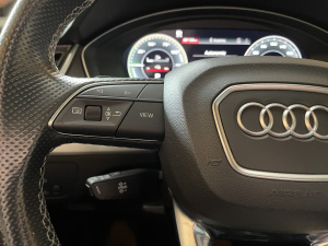 Audi Q5 Sportback 55 E-tfsi367 Quattro S Tronic 7 Q5 93 500km
