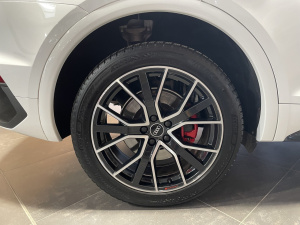 Audi Q5 Sportback 55 E-tfsi367 Quattro S Tronic 7 Q5 93 500km