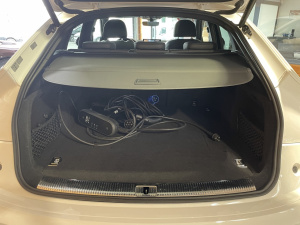 Audi Q5 Sportback 55 E-tfsi367 Quattro S Tronic 7 Q5 93 500km