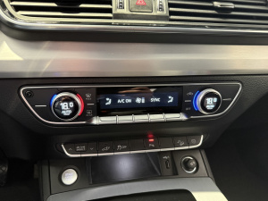 Audi Q5 55 Tfsi E 367ch S Line Quattro Hybride Recharge Q5 88 733km