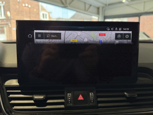 Audi Q5 55 Tfsi E 367ch S Line Quattro Hybride Recharge Q5 88 733km