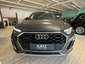 Audi Q5 55 Tfsi E 367ch S Line Quattro Hybride Recharge Q5 88 733km