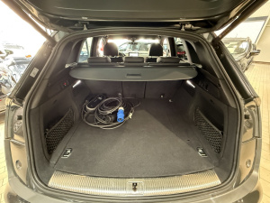 Audi Q5 55 Tfsi E 367ch S Line Quattro Hybride Recharge Q5 88 733km
