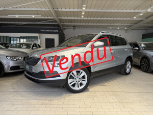 Skoda Karoq 2.0 Tdi 116ch Ambition Dsg7 Karoq 97 189km