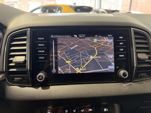 Skoda Karoq 2.0 Tdi 116ch Ambition Dsg7 Karoq 97 189km