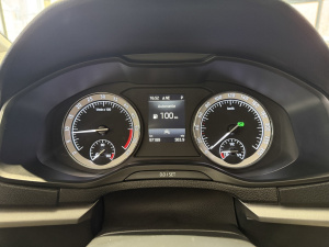 Skoda Karoq 2.0 Tdi 116ch Ambition Dsg7 Karoq 97 189km
