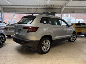 Skoda Karoq 2.0 Tdi 116ch Ambition Dsg7 Karoq 97 189km