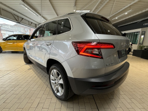 Skoda Karoq 2.0 Tdi 116ch Ambition Dsg7 Karoq 97 189km