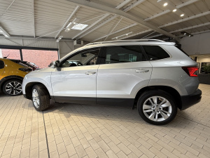Skoda Karoq 2.0 Tdi 116ch Ambition Dsg7 Karoq 97 189km