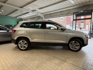 Skoda Karoq 2.0 Tdi 116ch Ambition Dsg7 Karoq 97 189km