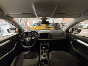 Skoda Karoq 2.0 Tdi 116ch Ambition Dsg7 Karoq 97 189km