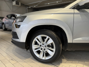Skoda Karoq 2.0 Tdi 116ch Ambition Dsg7 Karoq 97 189km