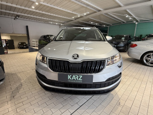 Skoda Karoq 2.0 Tdi 116ch Ambition Dsg7 Karoq 97 189km