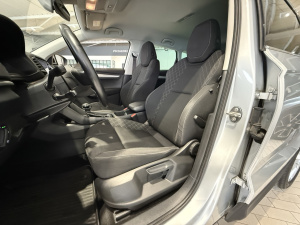Skoda Karoq 2.0 Tdi 116ch Ambition Dsg7 Karoq 97 189km