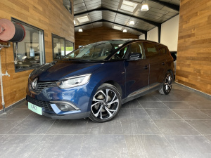 Renault Grand Scenic Iv Intens 1.7 Dci 150 Grand Scenic 74 132km