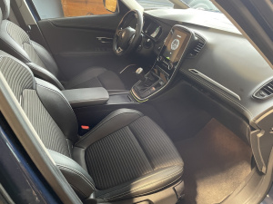 Renault Grand Scenic Iv Intens 1.7 Dci 150 Grand Scenic 74 132km