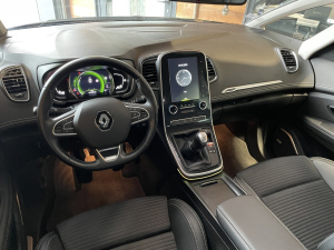 Renault Grand Scenic Iv Intens 1.7 Dci 150 Grand Scenic 74 132km