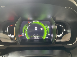 Renault Grand Scenic Iv Intens 1.7 Dci 150 Grand Scenic 74 132km