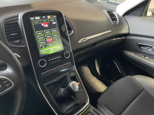 Renault Grand Scenic Iv Intens 1.7 Dci 150 Grand Scenic 74 132km