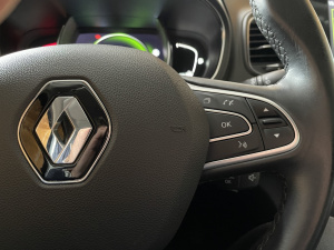 Renault Grand Scenic Iv Intens 1.7 Dci 150 Grand Scenic 74 132km