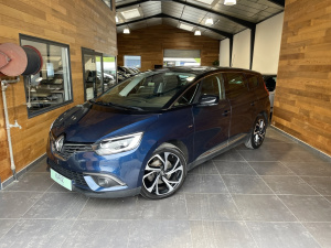 Renault Grand Scenic Iv Intens 1.7 Dci 150 Grand Scenic 74 132km