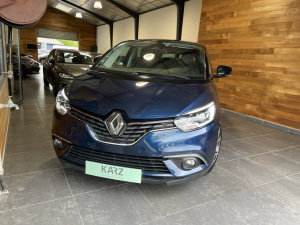 Renault Grand Scenic Iv Intens 1.7 Dci 150 Grand Scenic 74 132km