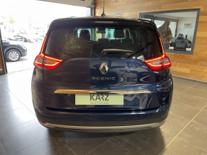Renault Grand Scenic Iv Intens 1.7 Dci 150 Grand Scenic 74 132km