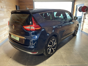 Renault Grand Scenic Iv Intens 1.7 Dci 150 Grand Scenic 74 132km