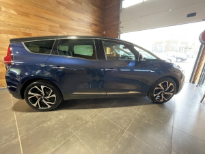 Renault Grand Scenic Iv Intens 1.7 Dci 150 Grand Scenic 74 132km